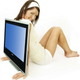 Illustration for article titled Telefunken TV + Star Trek = New iMac